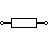 resistor symbol